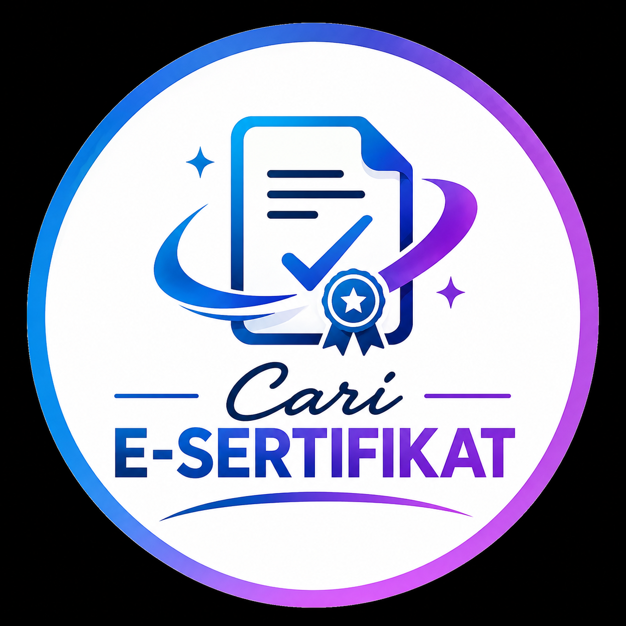 E-SERTIFIKAT